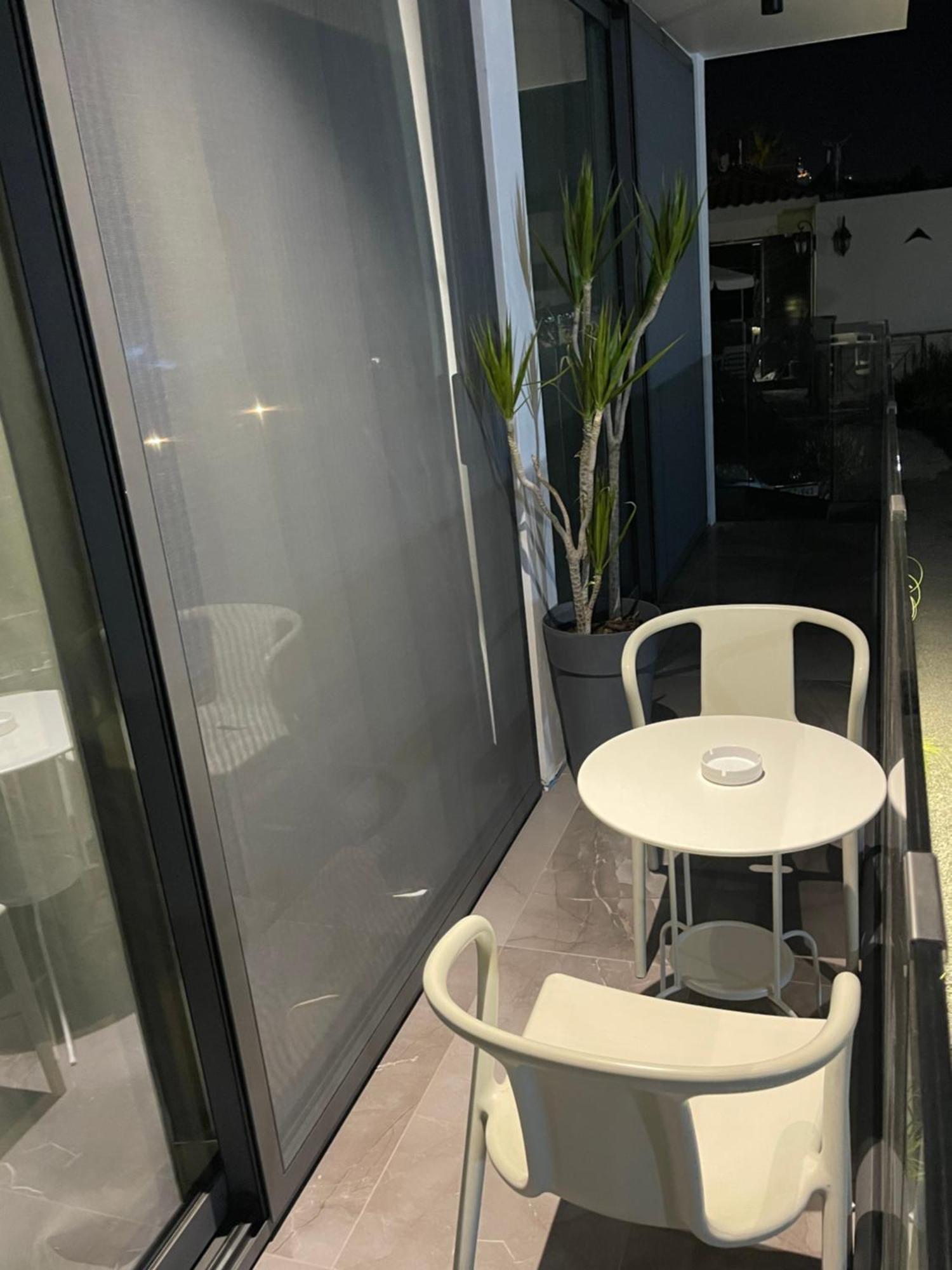 Suitenapa22 Ayia Napa Exterior foto
